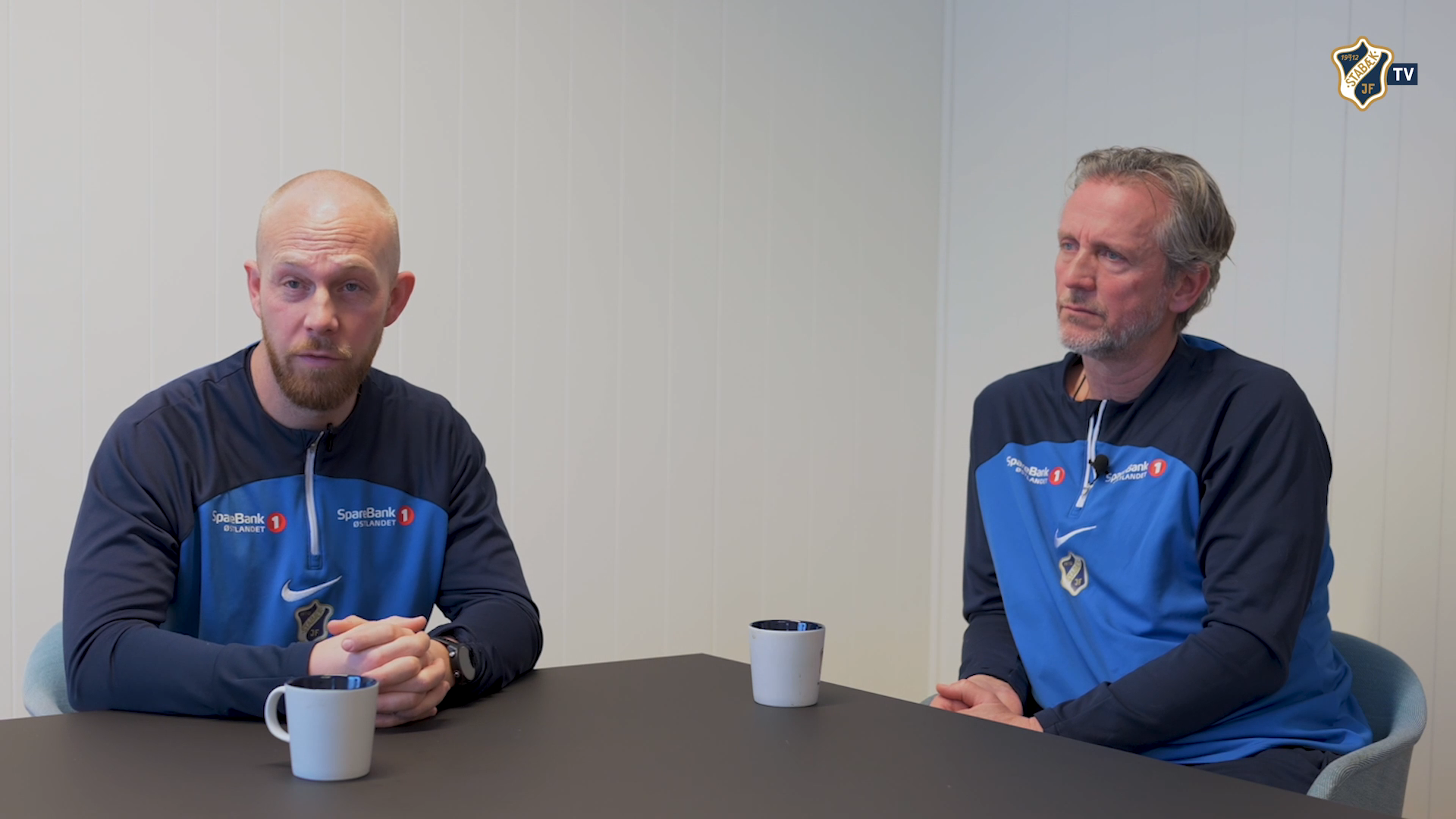 2023: TS: Om fremtiden - om lysten til å satse enda mer